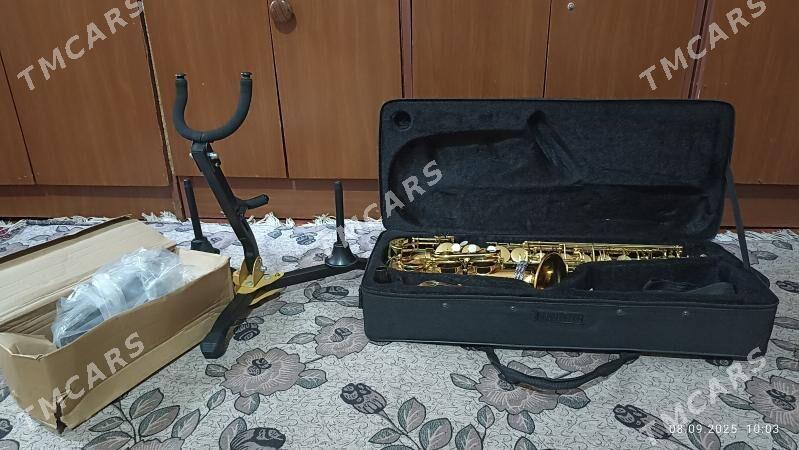 saksafon - Baýramaly - img 2