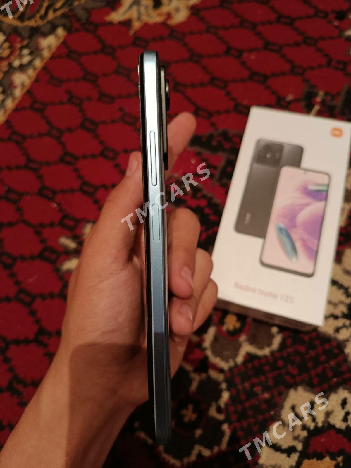 Redmi note 12s - Türkmenabat - img 4