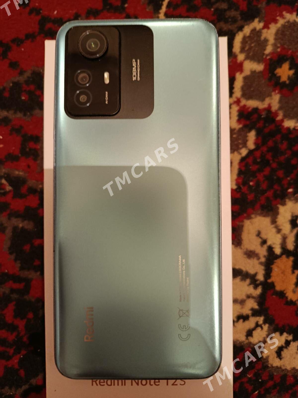 Redmi note 12s - Türkmenabat - img 7