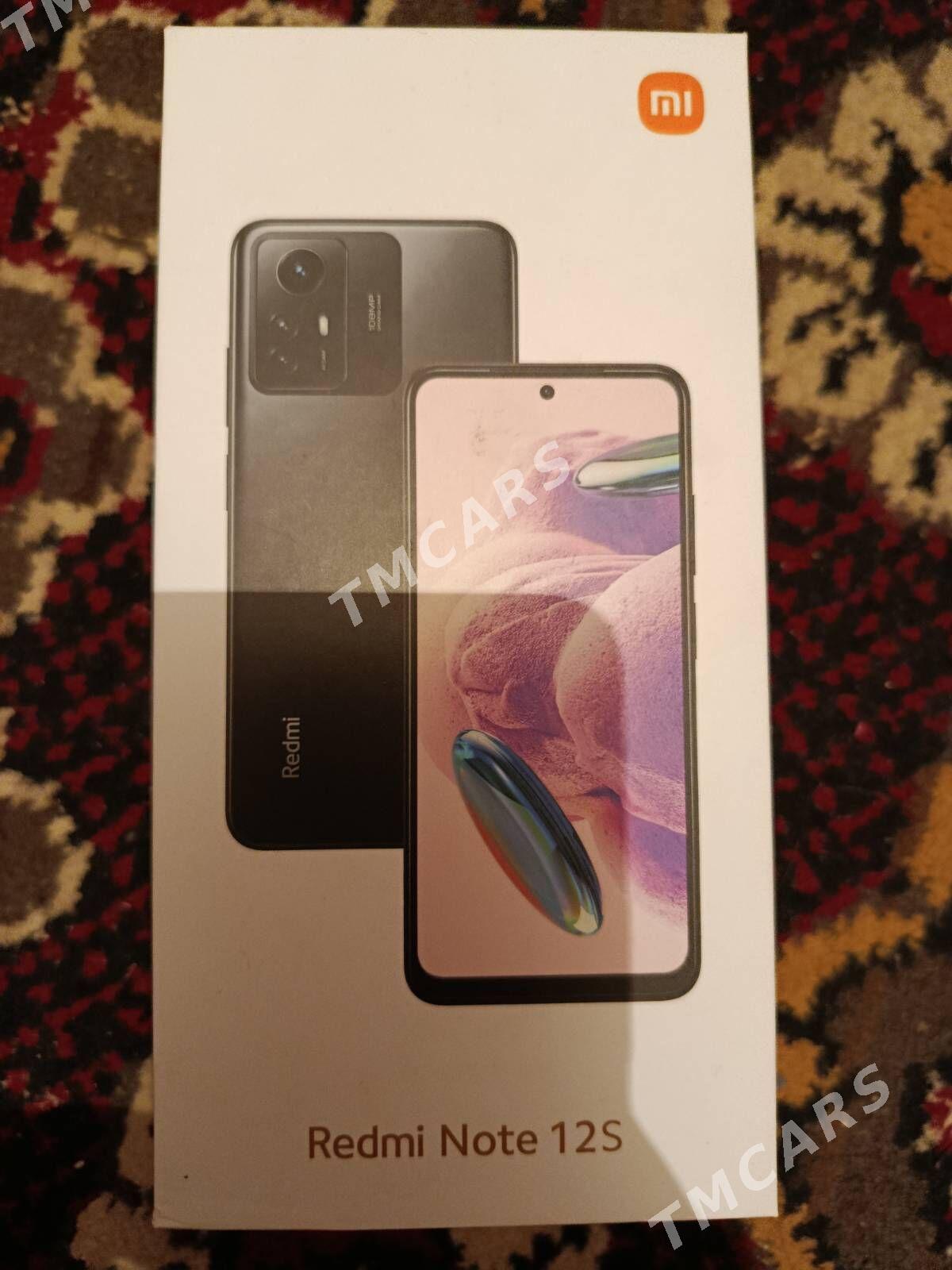 Redmi note 12s - Türkmenabat - img 5