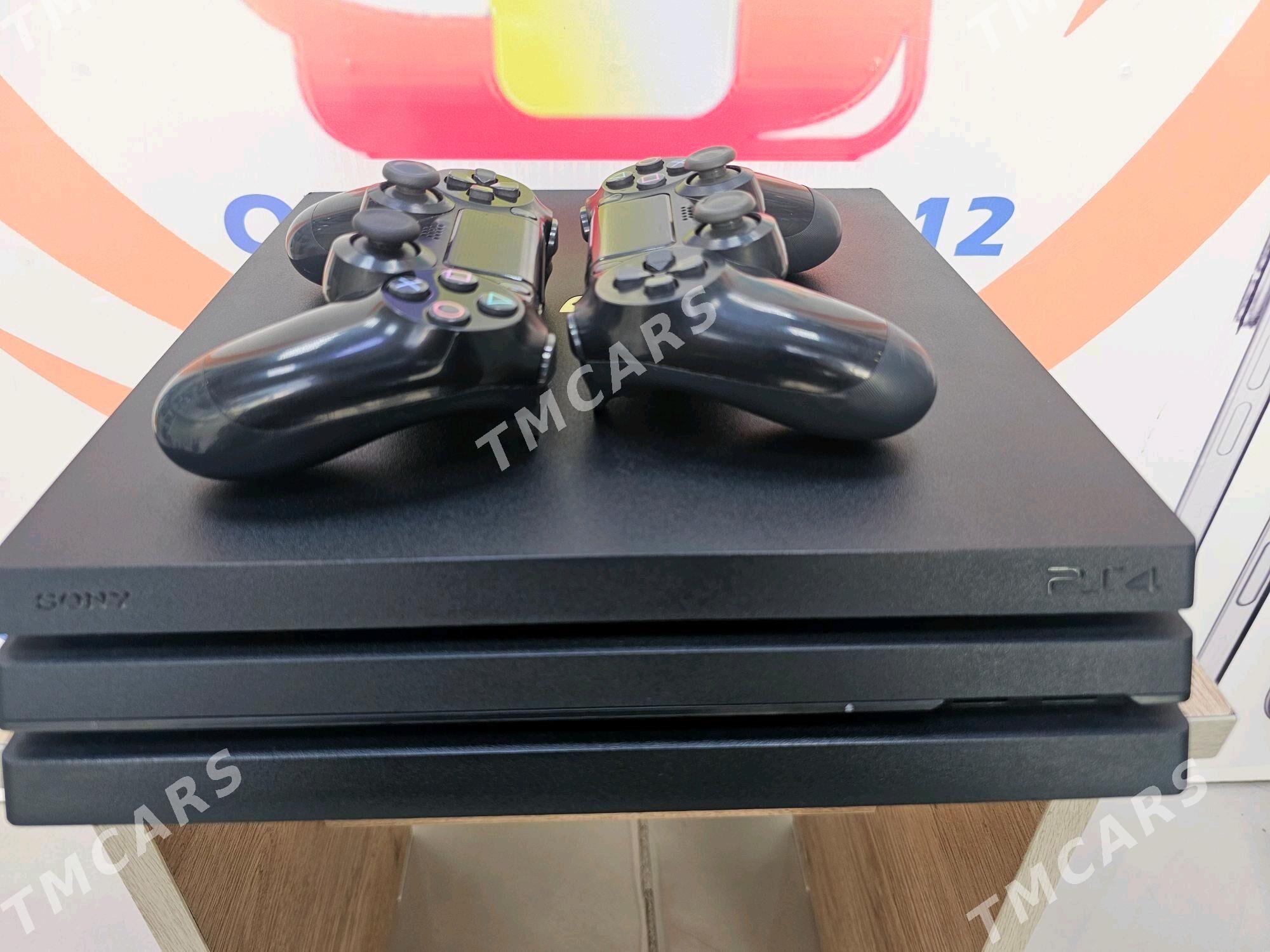 Playstation 4/Ps5 SATYN ALYAS - Aşgabat - img 9