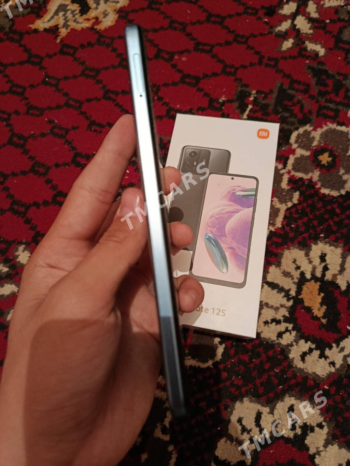 Redmi note 12s - Türkmenabat - img 3
