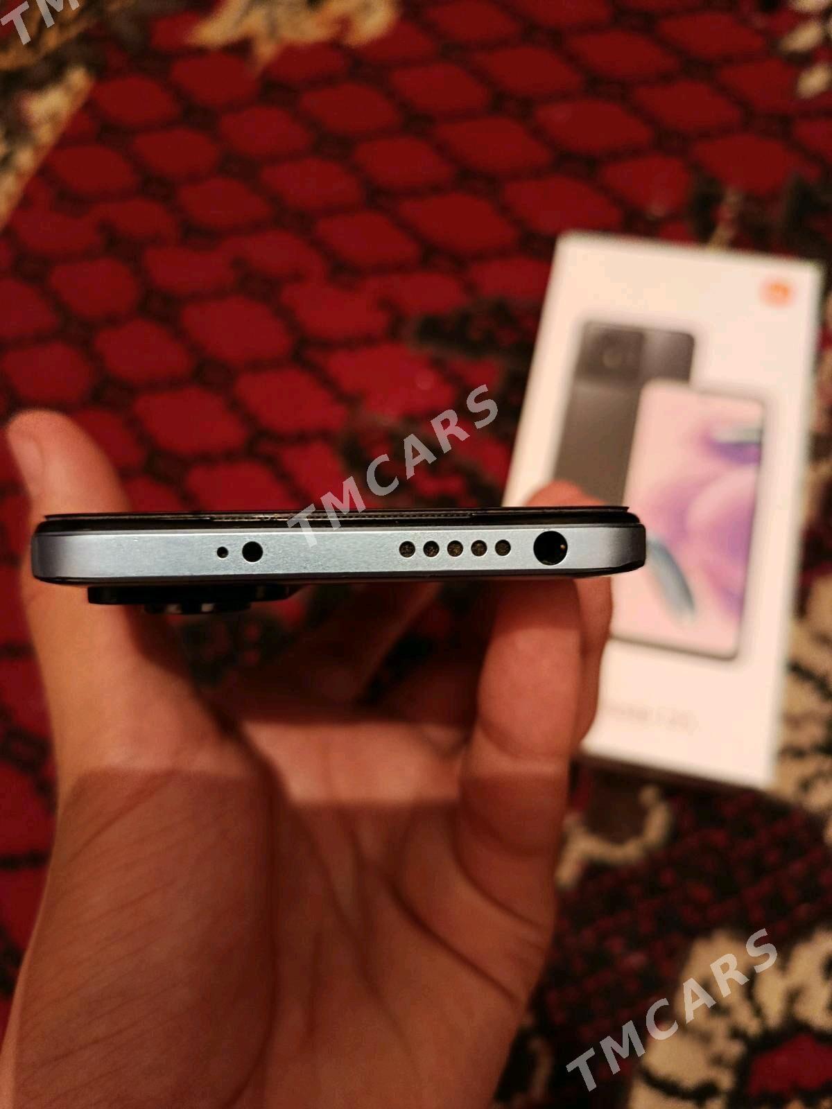 Redmi note 12s - Türkmenabat - img 8