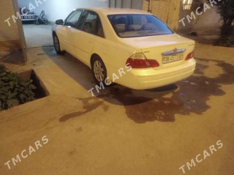 Toyota Avalon 2004 - 240 000 TMT - Гороглы (Тагта) - img 2