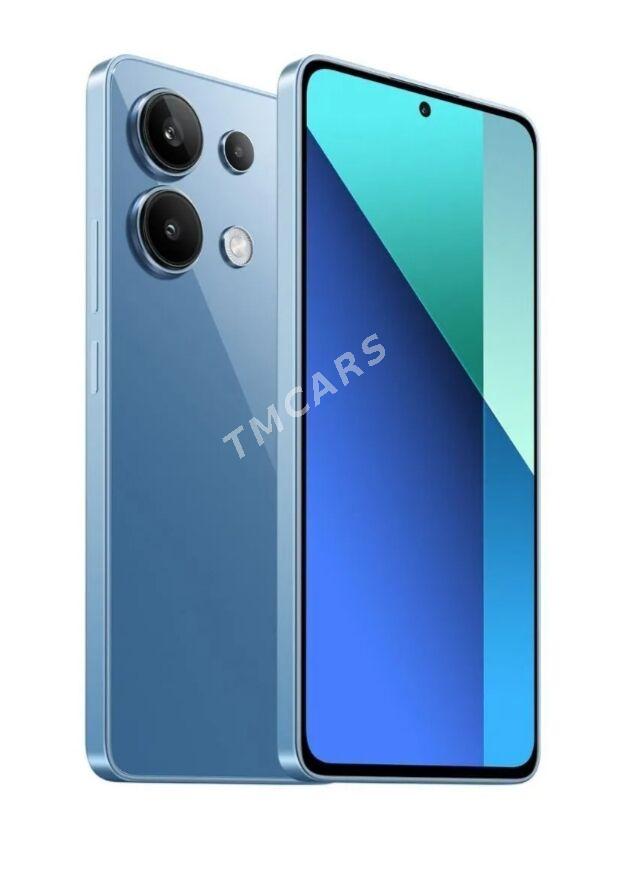 redmi note 13 8+8/512 - Balkanabat - img 2