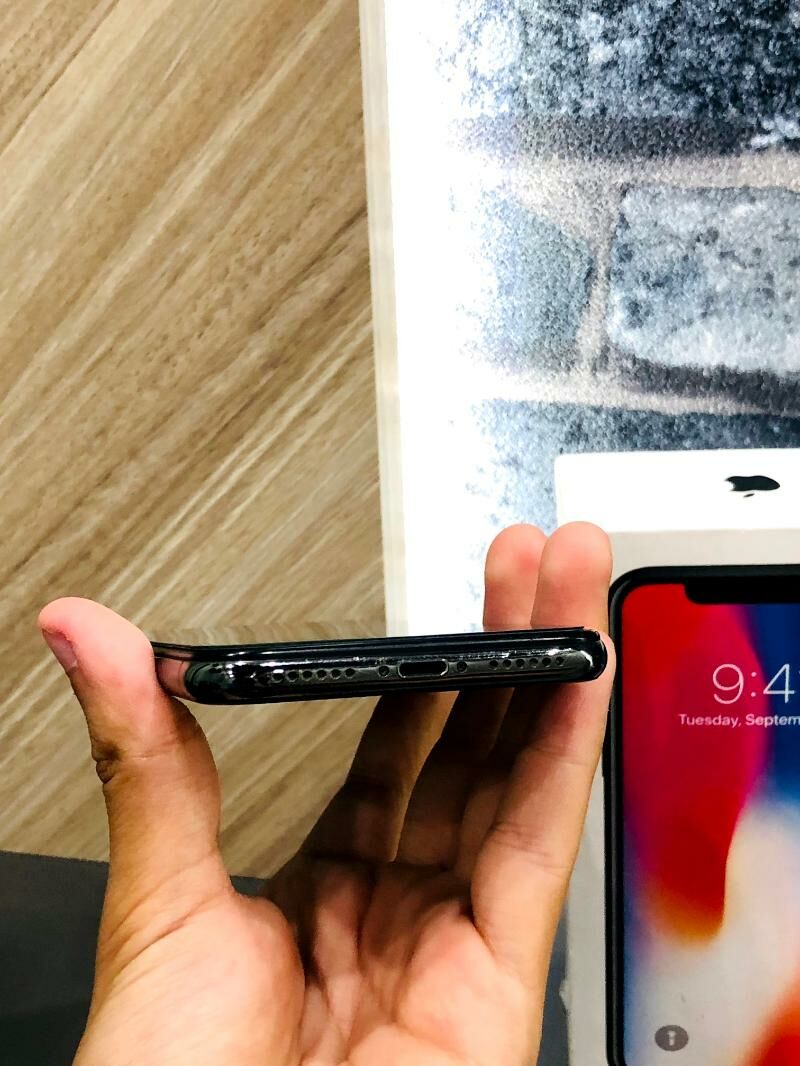 İPhone X gyssagly! - Mary - img 2