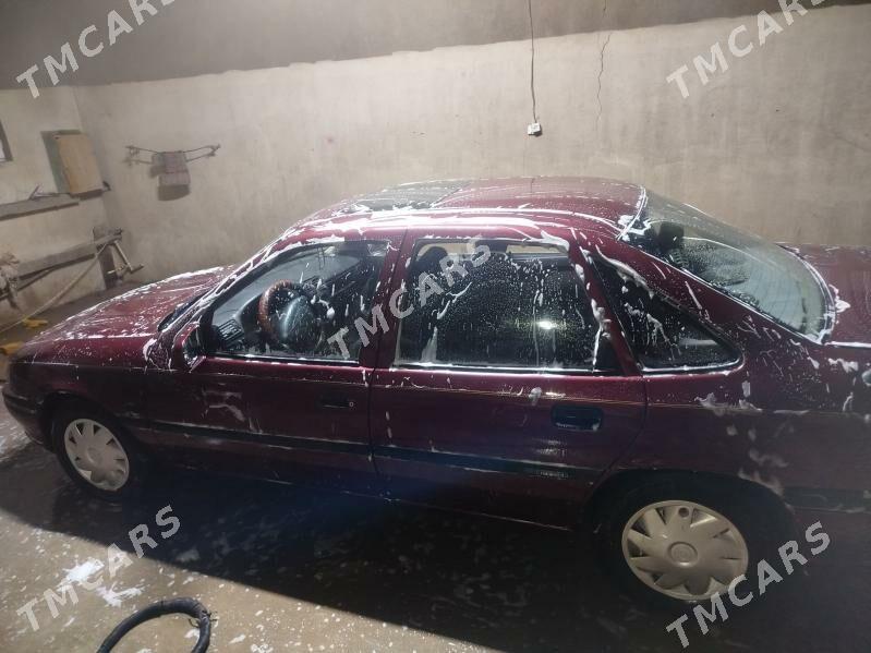 Opel Vectra 1993 - 40 000 TMT - Şabat etr. - img 2