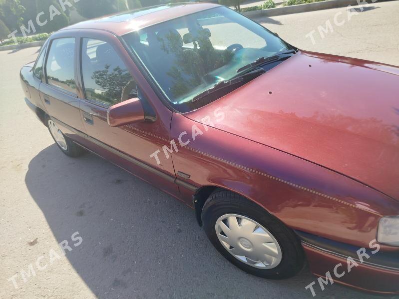 Opel Vectra 1993 - 40 000 TMT - Şabat etr. - img 5