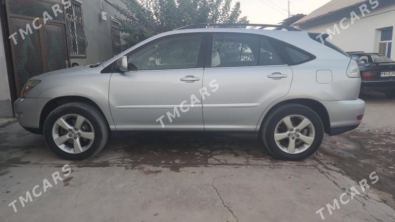 Lexus RX 330 2003 - 220 000 TMT - Gurbansoltan Eje - img 3