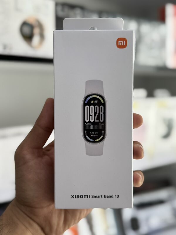 Mi band 10 - Aşgabat - img 2