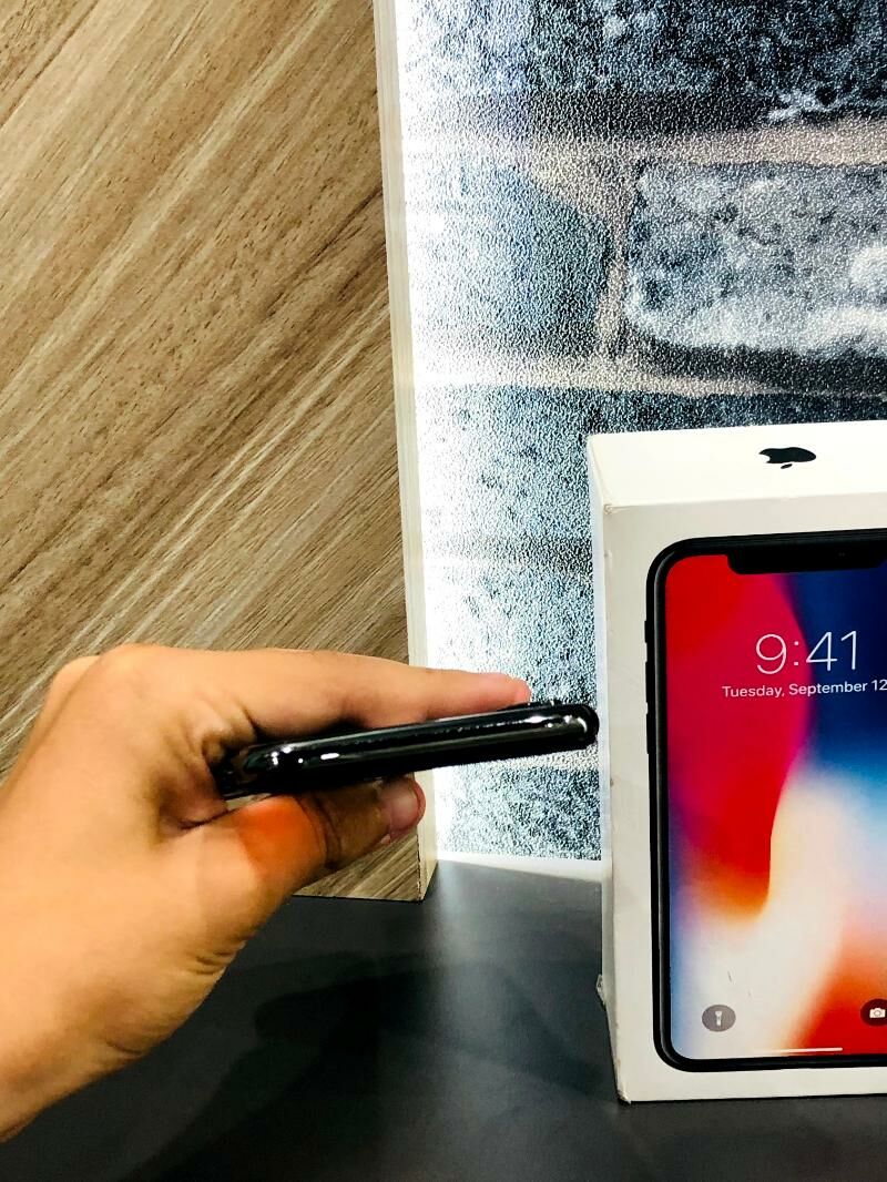 İPhone X gyssagly! - Mary - img 8