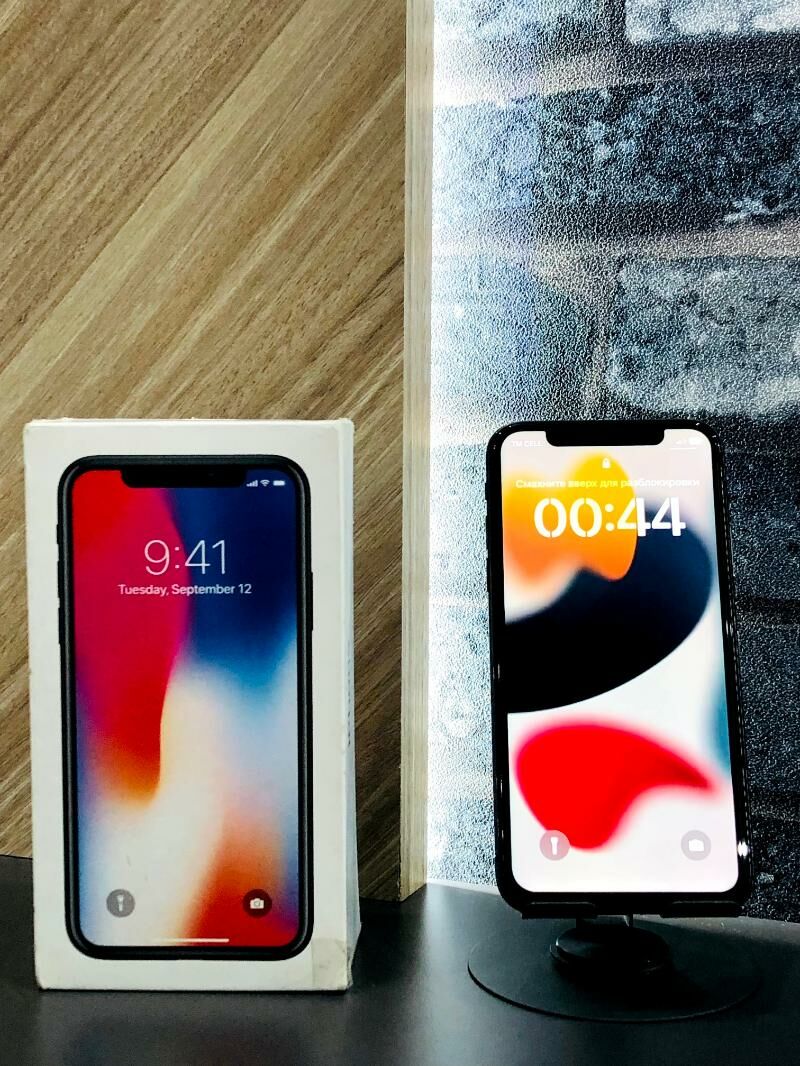 İPhone X gyssagly! - Mary - img 7