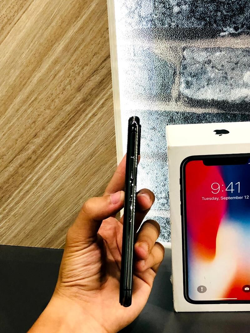 İPhone X gyssagly! - Mary - img 10