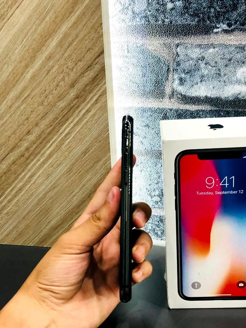 İPhone X gyssagly! - Mary - img 6