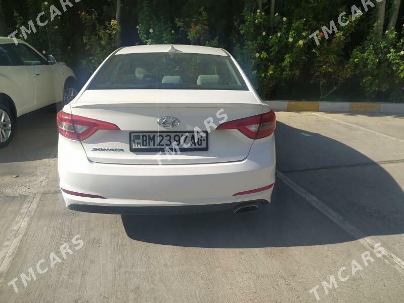 Hyundai Sonata 2015 - 175 000 TMT - Gurtly - img 2