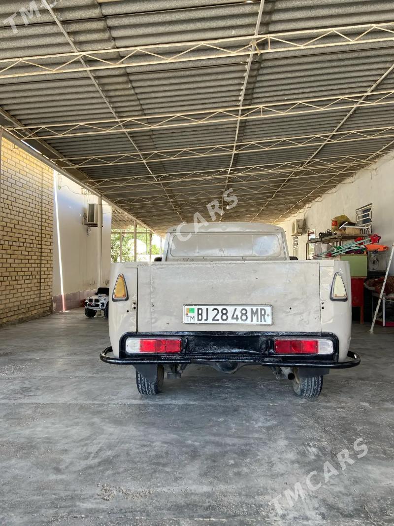 Москвич 412 1993 - 20 000 TMT - Байрамали - img 2