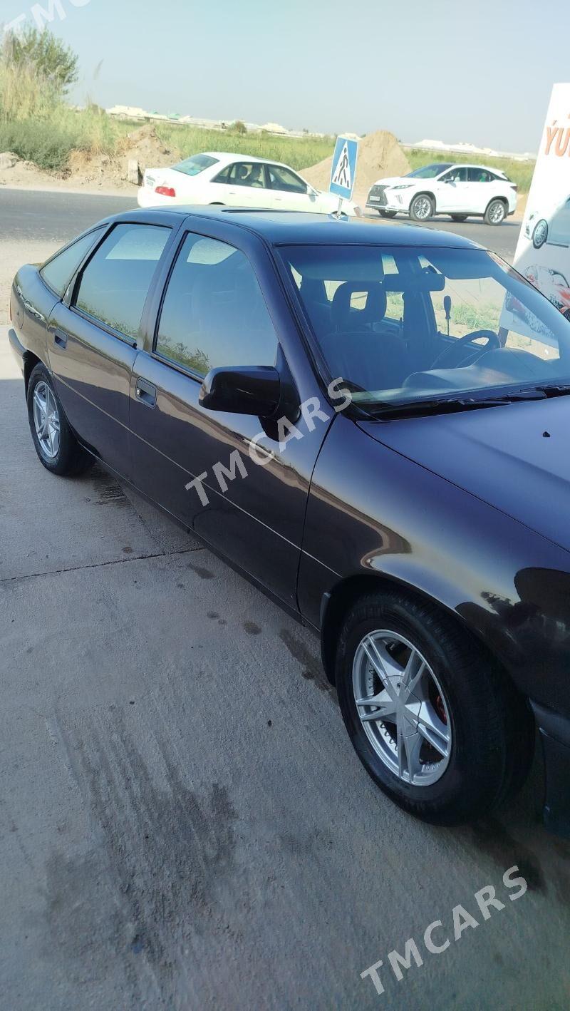 Opel Vectra 1991 - 22 000 TMT - Мары - img 5
