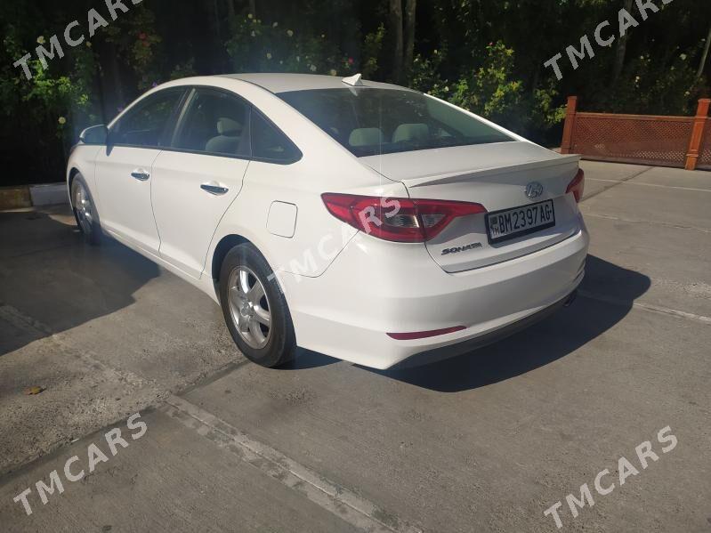 Hyundai Sonata 2015 - 175 000 TMT - Gurtly - img 5