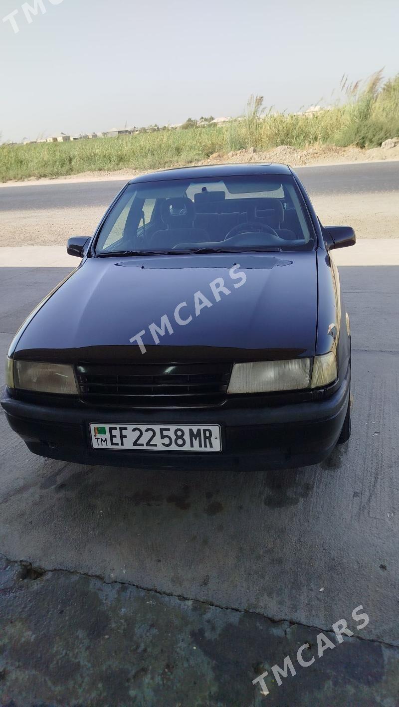 Opel Vectra 1991 - 22 000 TMT - Мары - img 4