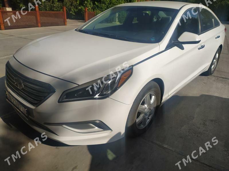 Hyundai Sonata 2015 - 175 000 TMT - Gurtly - img 3