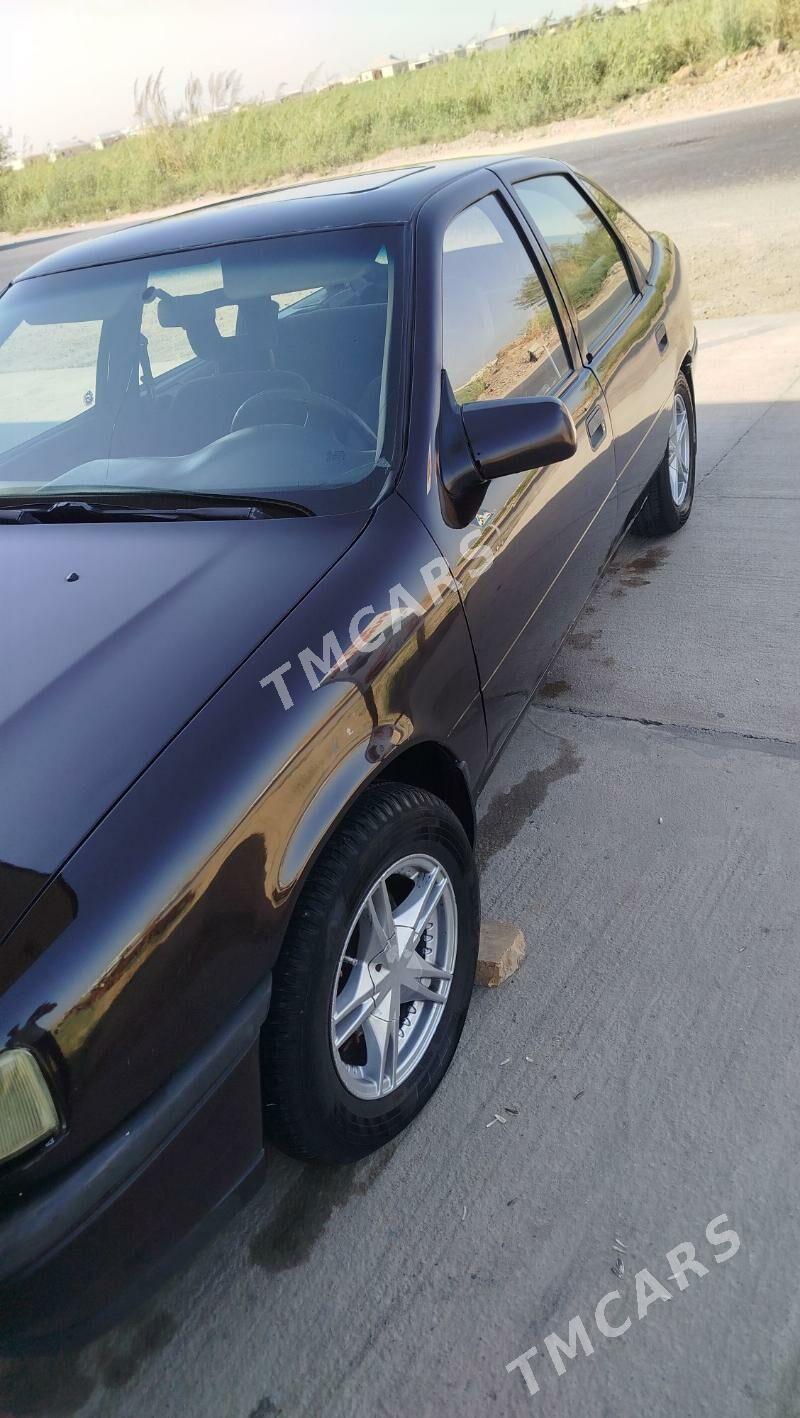 Opel Vectra 1991 - 22 000 TMT - Мары - img 2