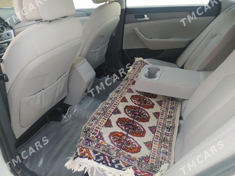 Hyundai Sonata 2015 - 175 000 TMT - Gurtly - img 4