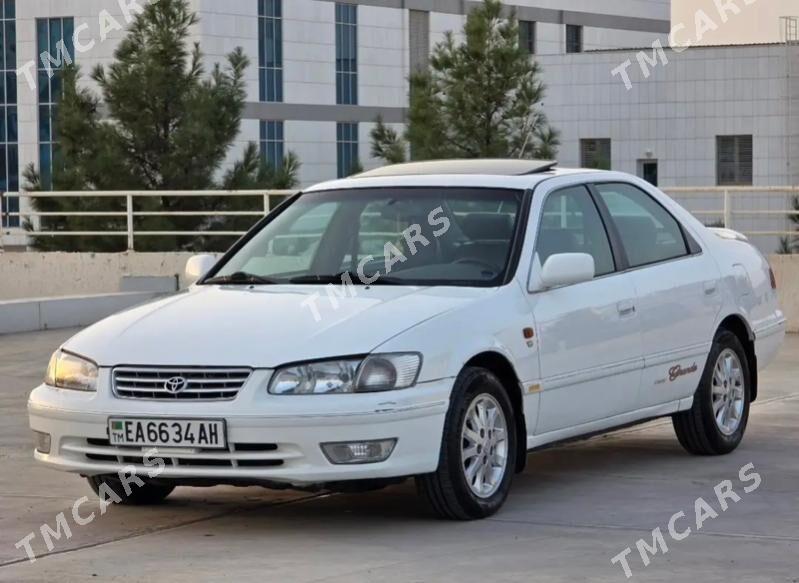 Toyota Camry 2001 - 180 000 TMT - Гуртли - img 6