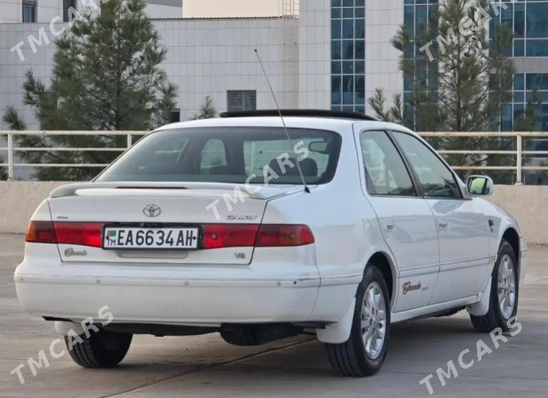 Toyota Camry 2001 - 180 000 TMT - Гуртли - img 2