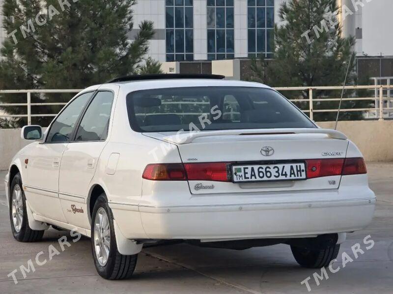 Toyota Camry 2001 - 180 000 TMT - Гуртли - img 3