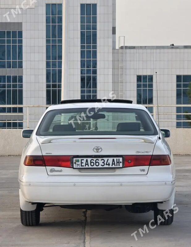 Toyota Camry 2001 - 180 000 TMT - Гуртли - img 5