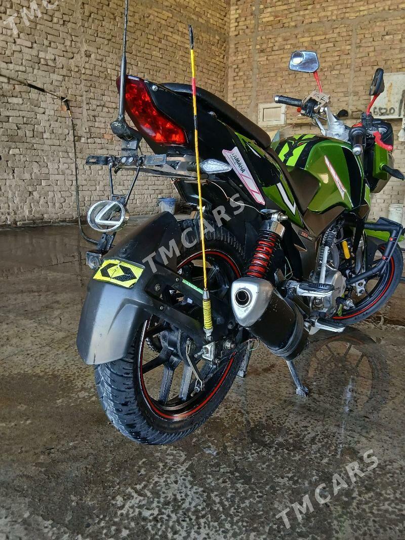 Fekon FK200-14G 2023 - 26 000 TMT - Чарджоу - img 2
