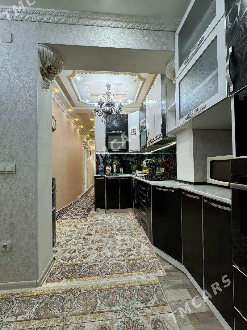 Ak altyn 1 etaz 3 komnat - Ашхабад - img 3
