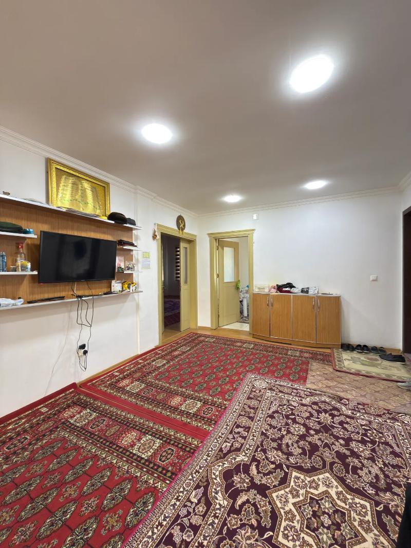 gurtly 4 komnat jay satlyk - Aşgabat - img 7