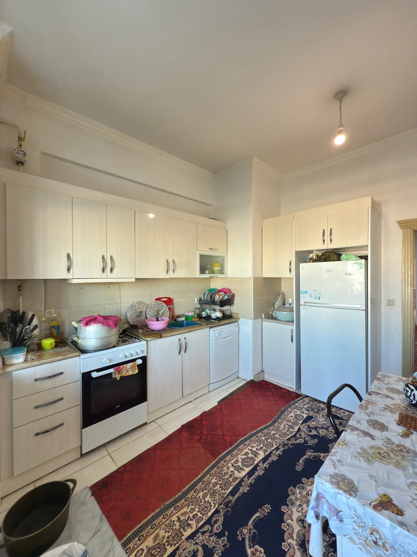 gurtly 4 komnat jay satlyk - Aşgabat - img 6