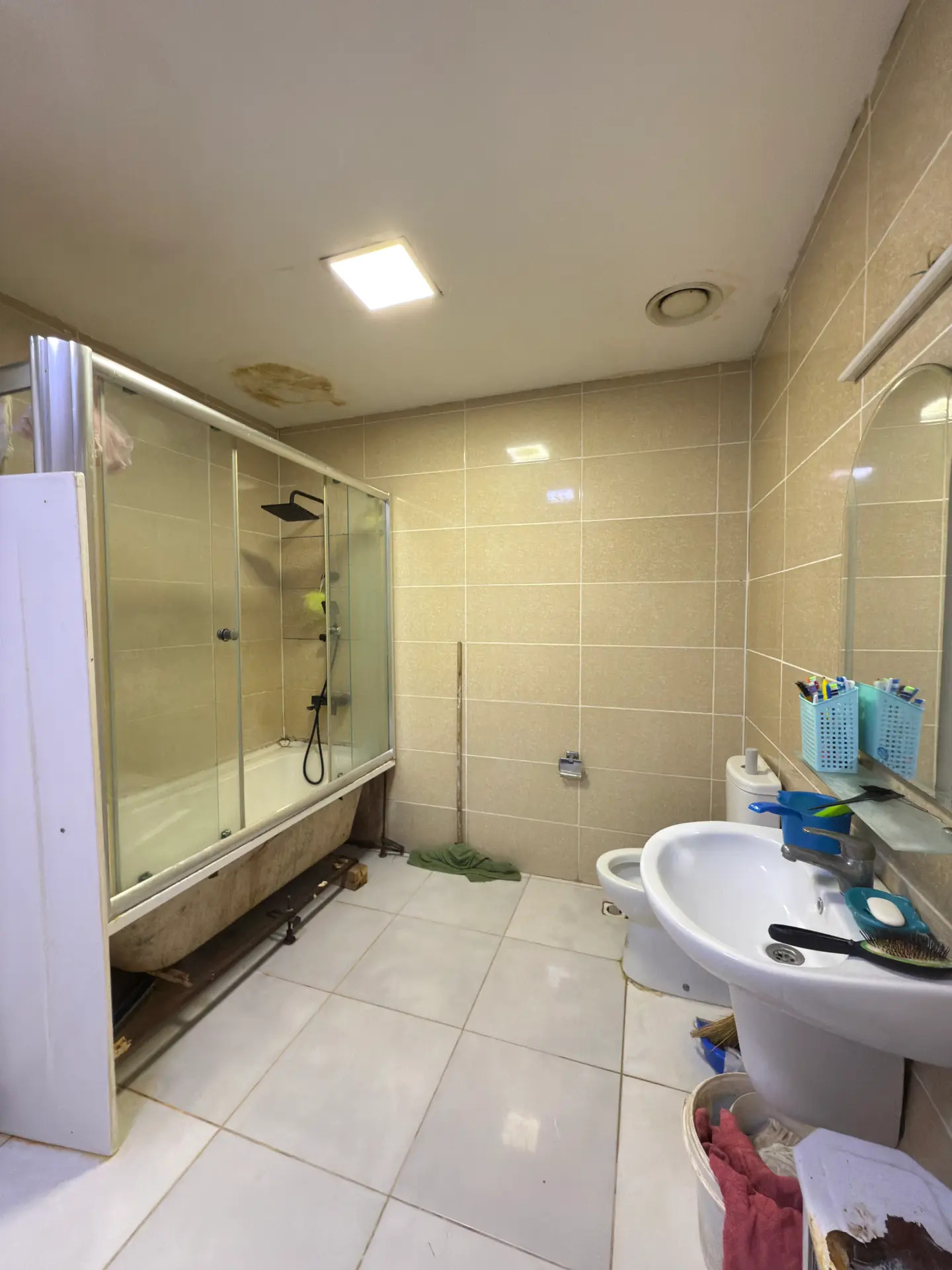 gurtly 4 komnat jay satlyk - Aşgabat - img 9