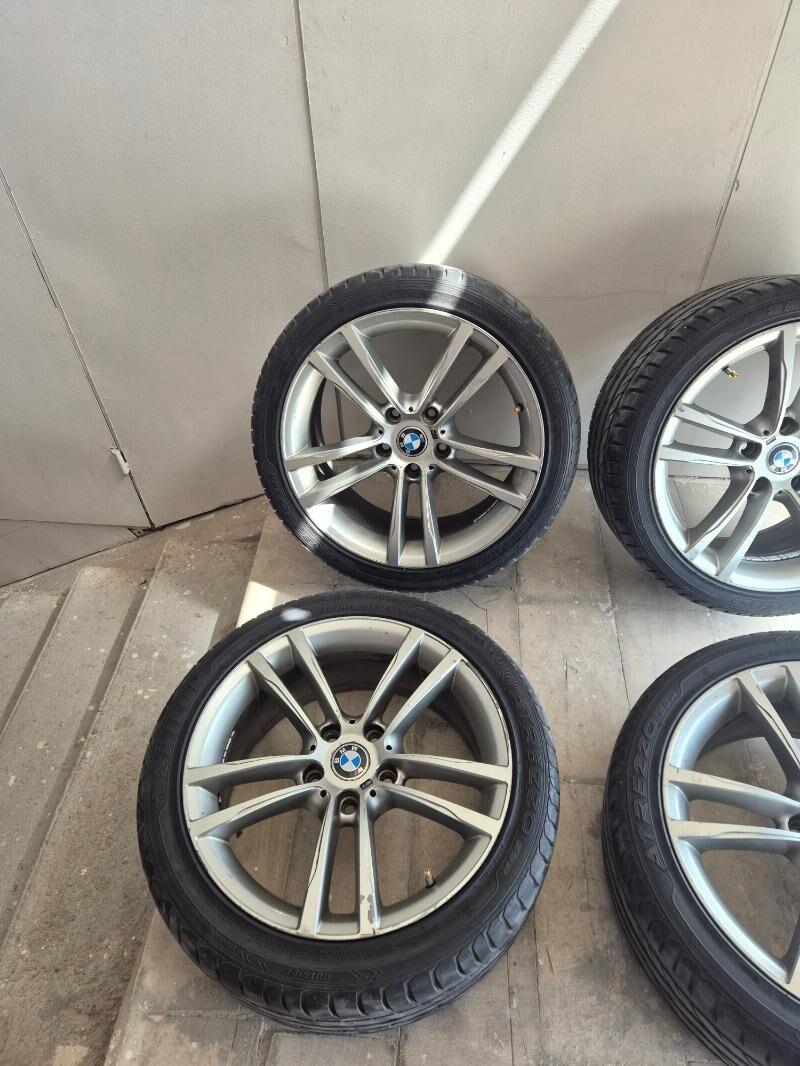 Bmw 18 lik diska 6 000 TMT - Aşgabat - img 2