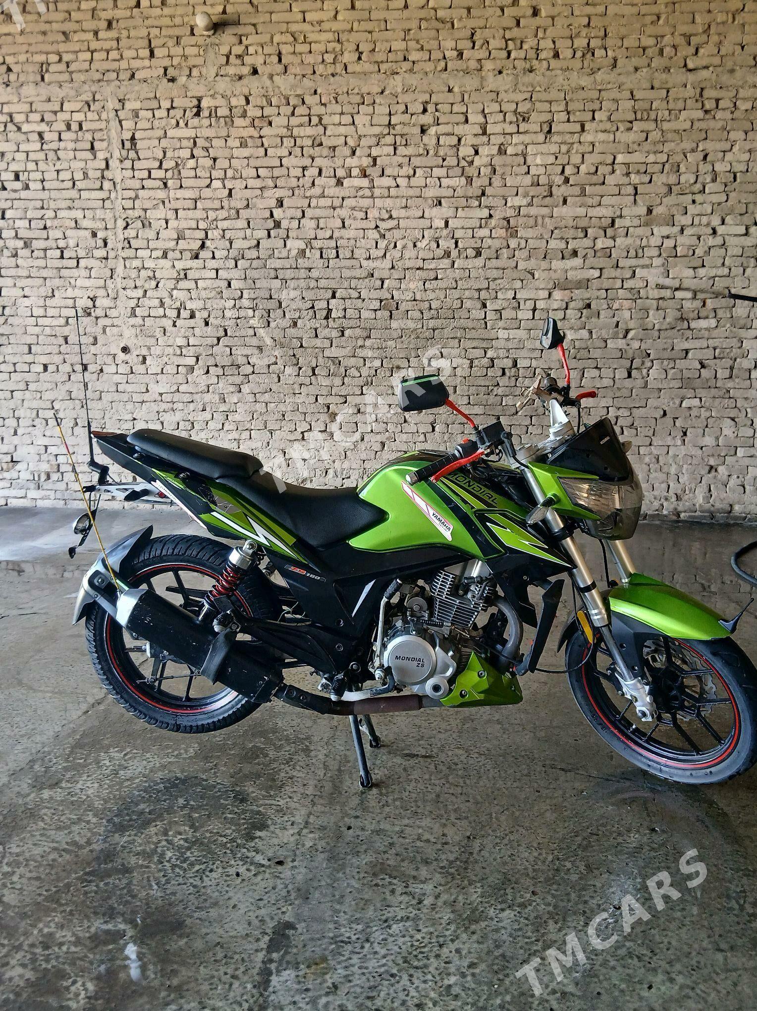 Fekon FK200-14G 2023 - 26 000 TMT - Чарджоу - img 4
