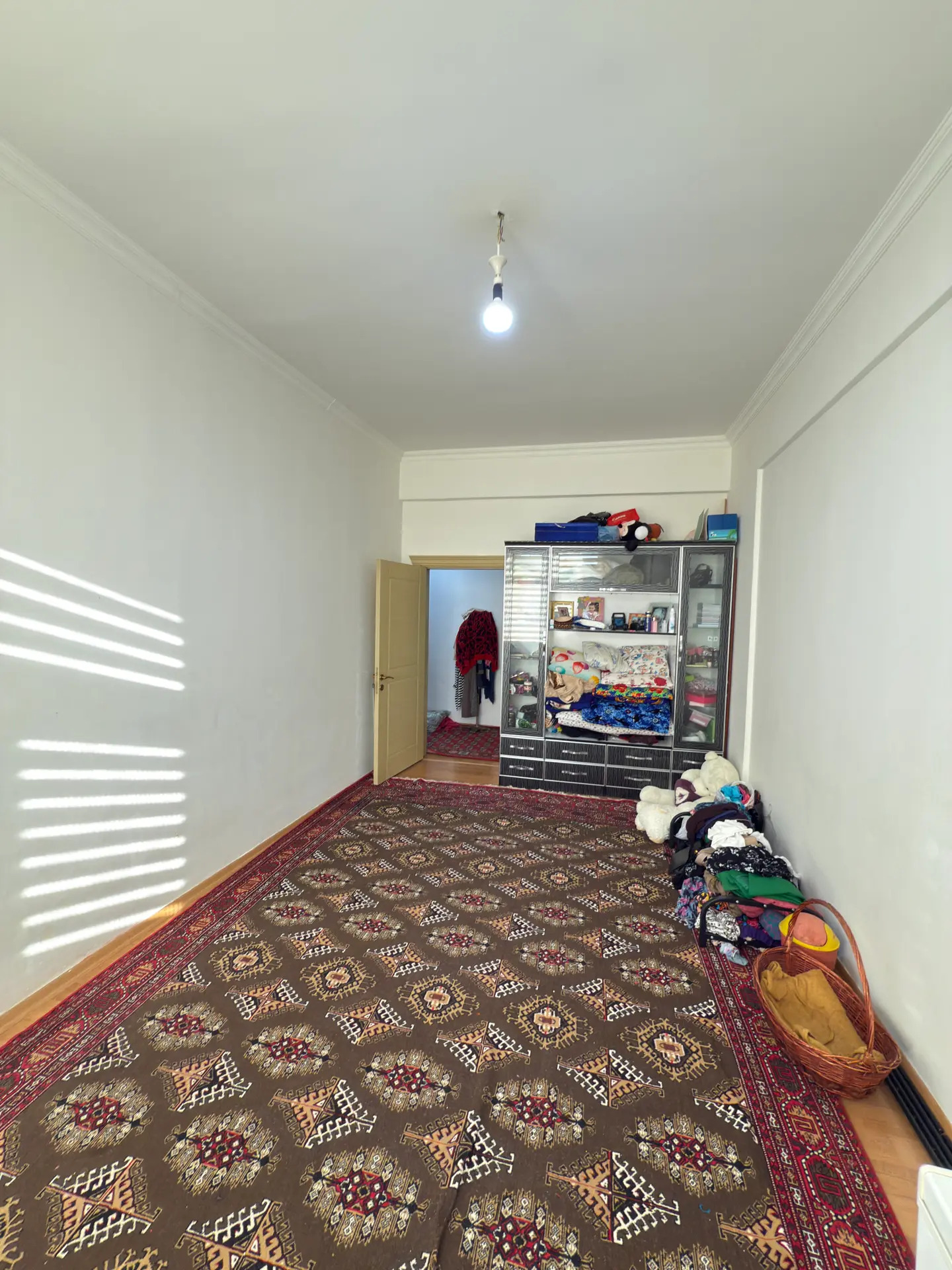 gurtly 4 komnat jay satlyk - Aşgabat - img 1