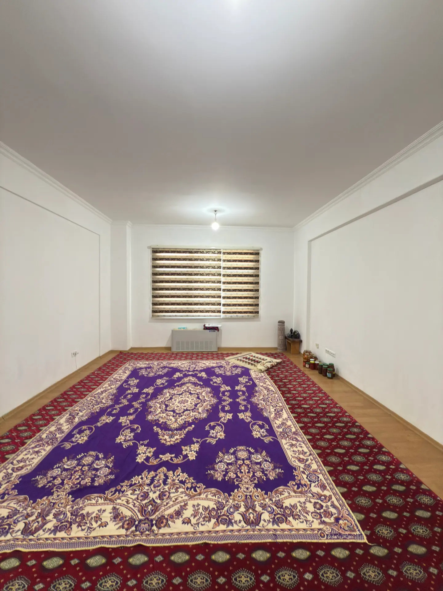 gurtly 4 komnat jay satlyk - Aşgabat - img 2