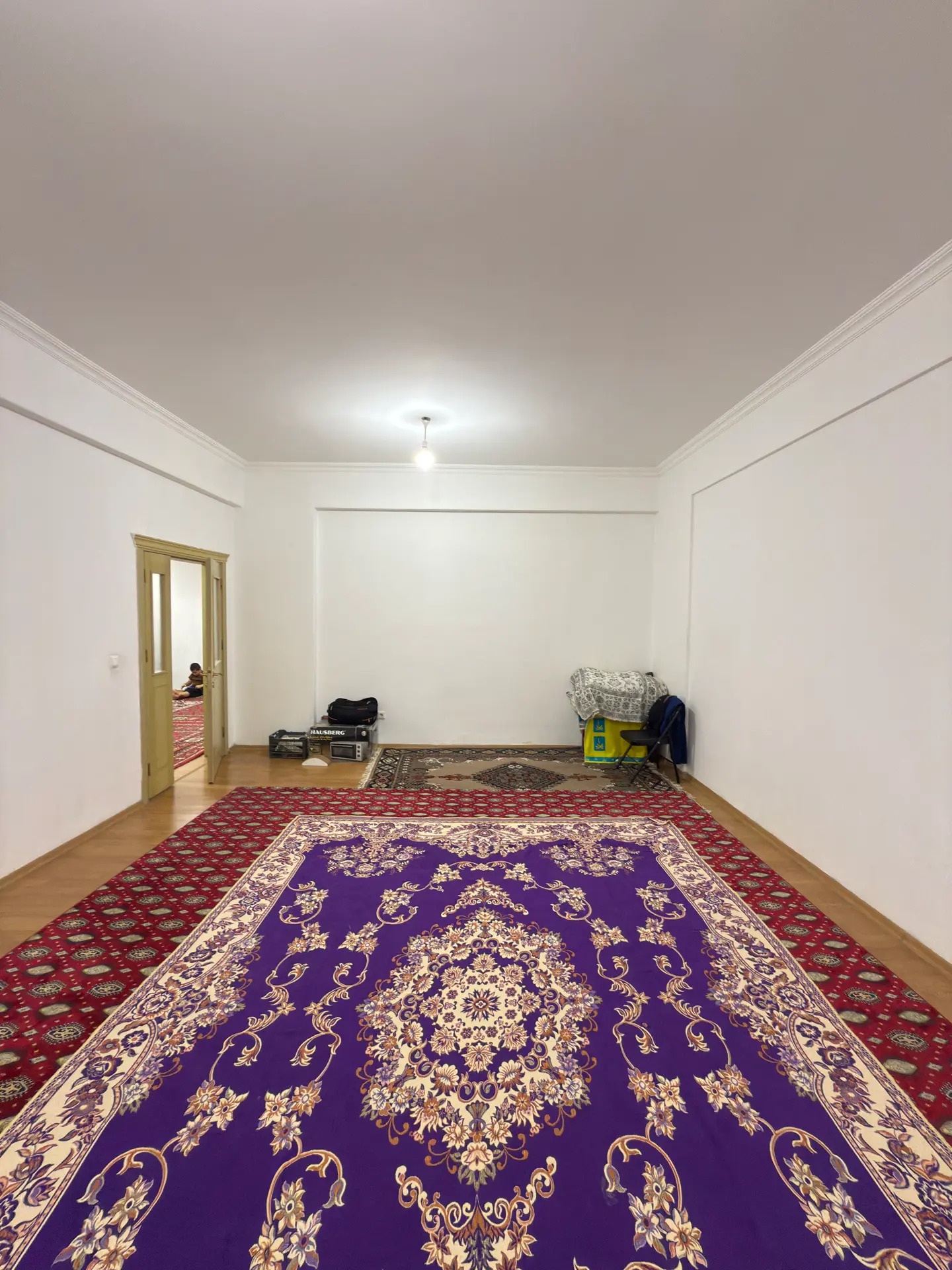 gurtly 4 komnat jay satlyk - Aşgabat - img 3