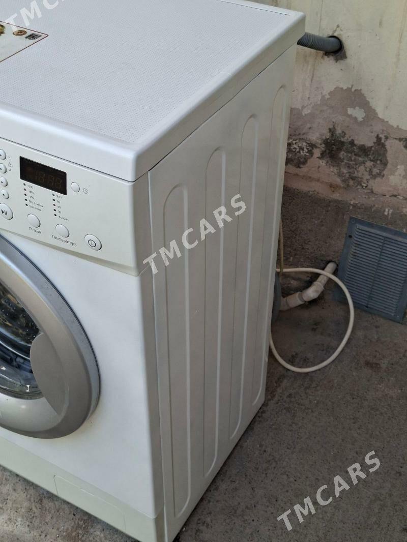 Lg 6Kg DD mator - Ашхабад - img 2