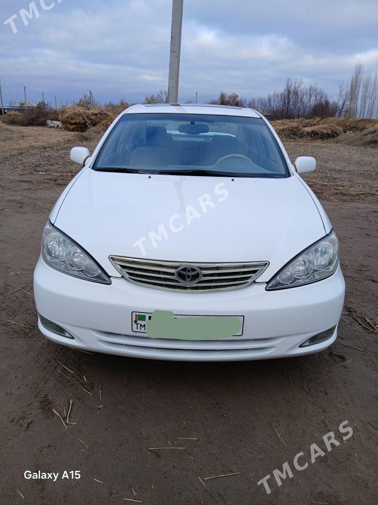Toyota Camry 2003 - 160 000 TMT - Köneürgenç - img 2