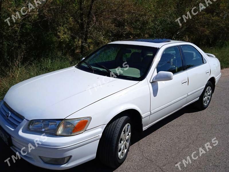 Toyota Camry 2000 - 125 000 TMT - Кёнеургенч - img 3
