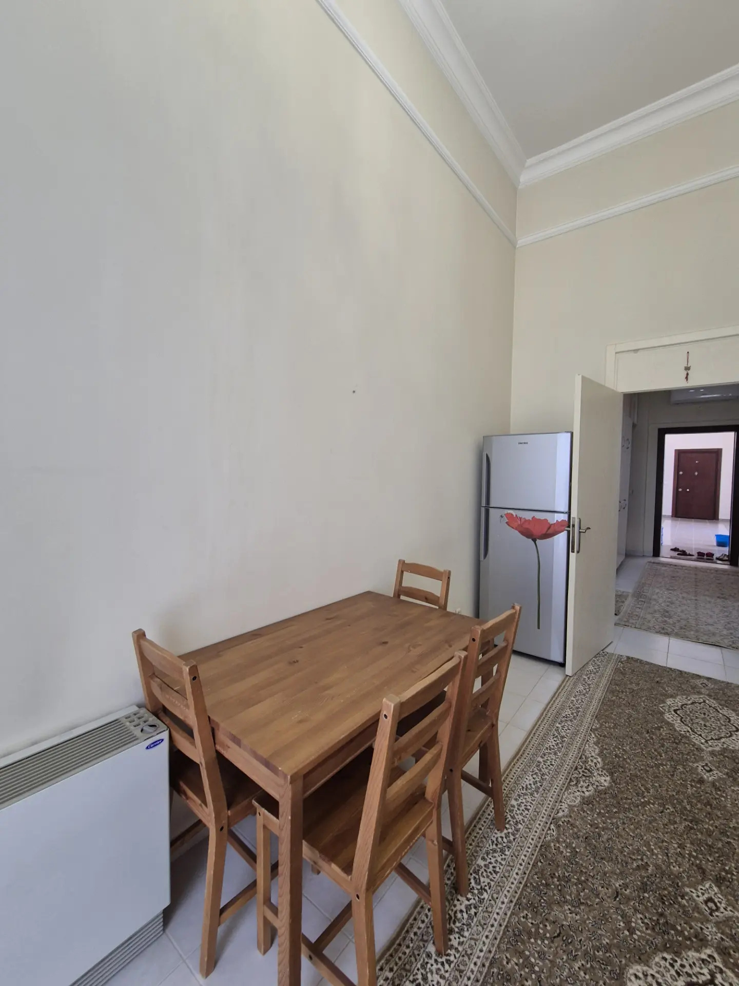 Arçabil Elitka 2 kom 100m² - Aşgabat - img 4