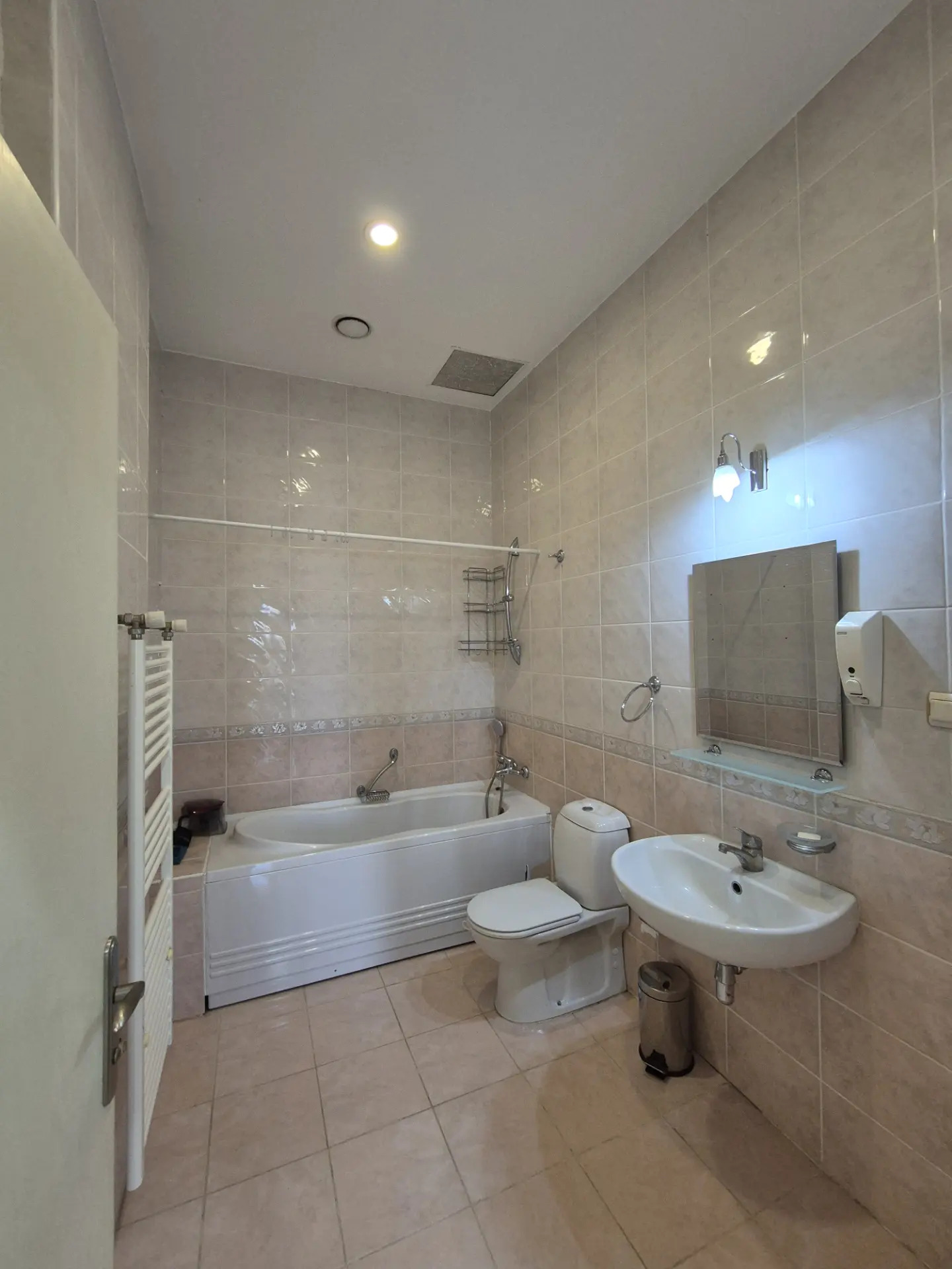 Arçabil Elitka 2 kom 100m² - Aşgabat - img 8
