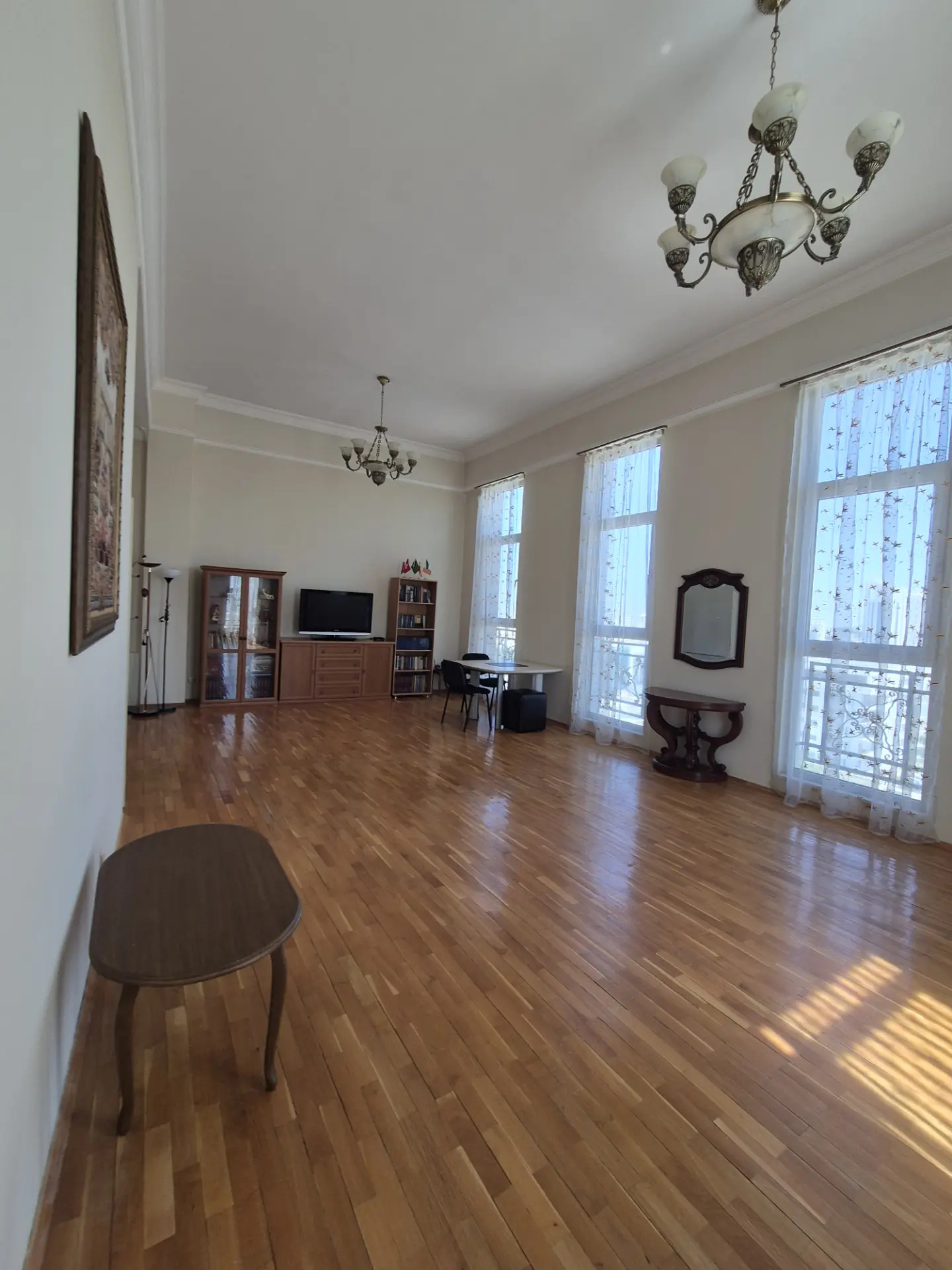 Arçabil Elitka 2 kom 100m² - Aşgabat - img 3