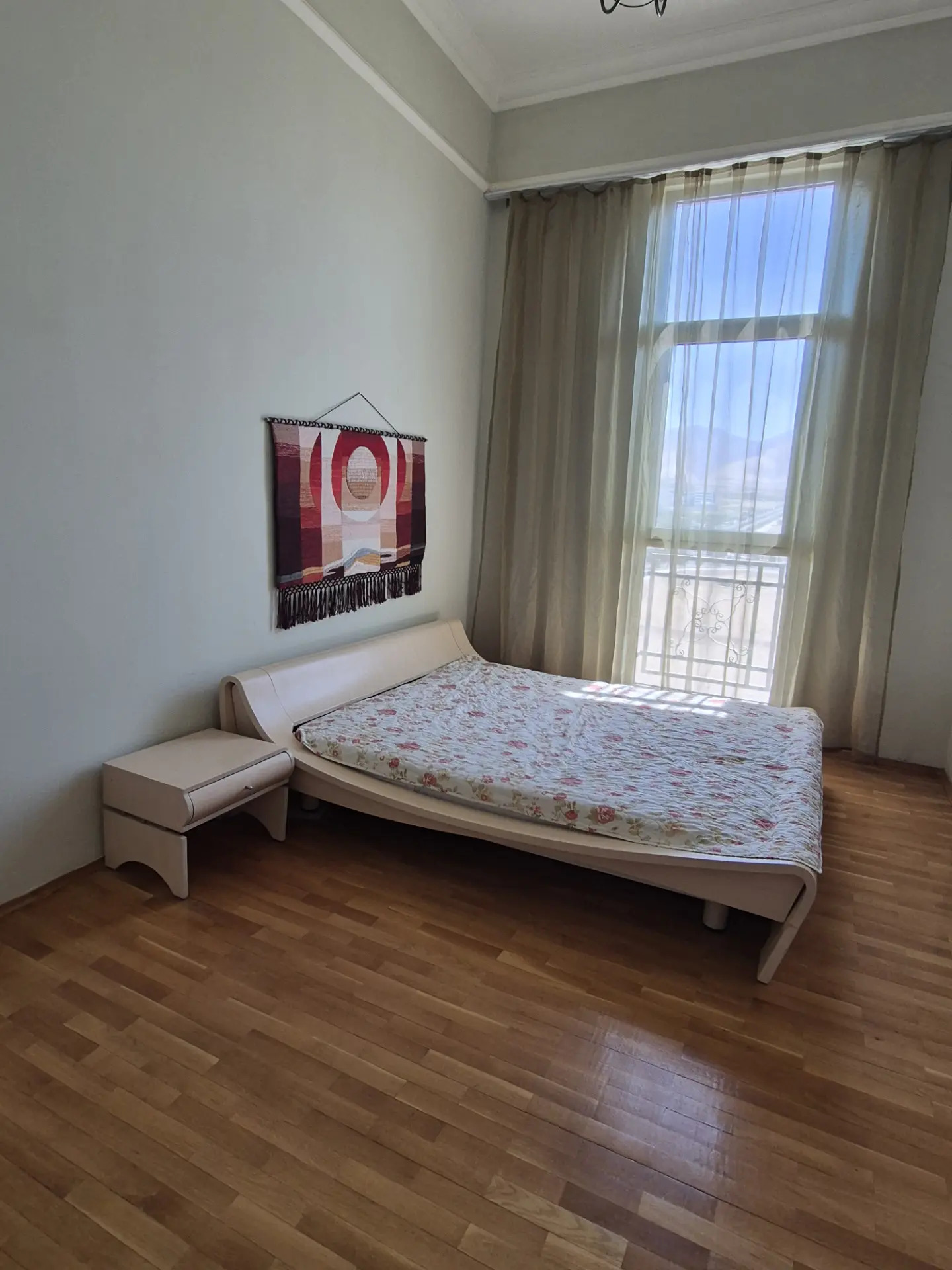Arçabil Elitka 2 kom 100m² - Aşgabat - img 5