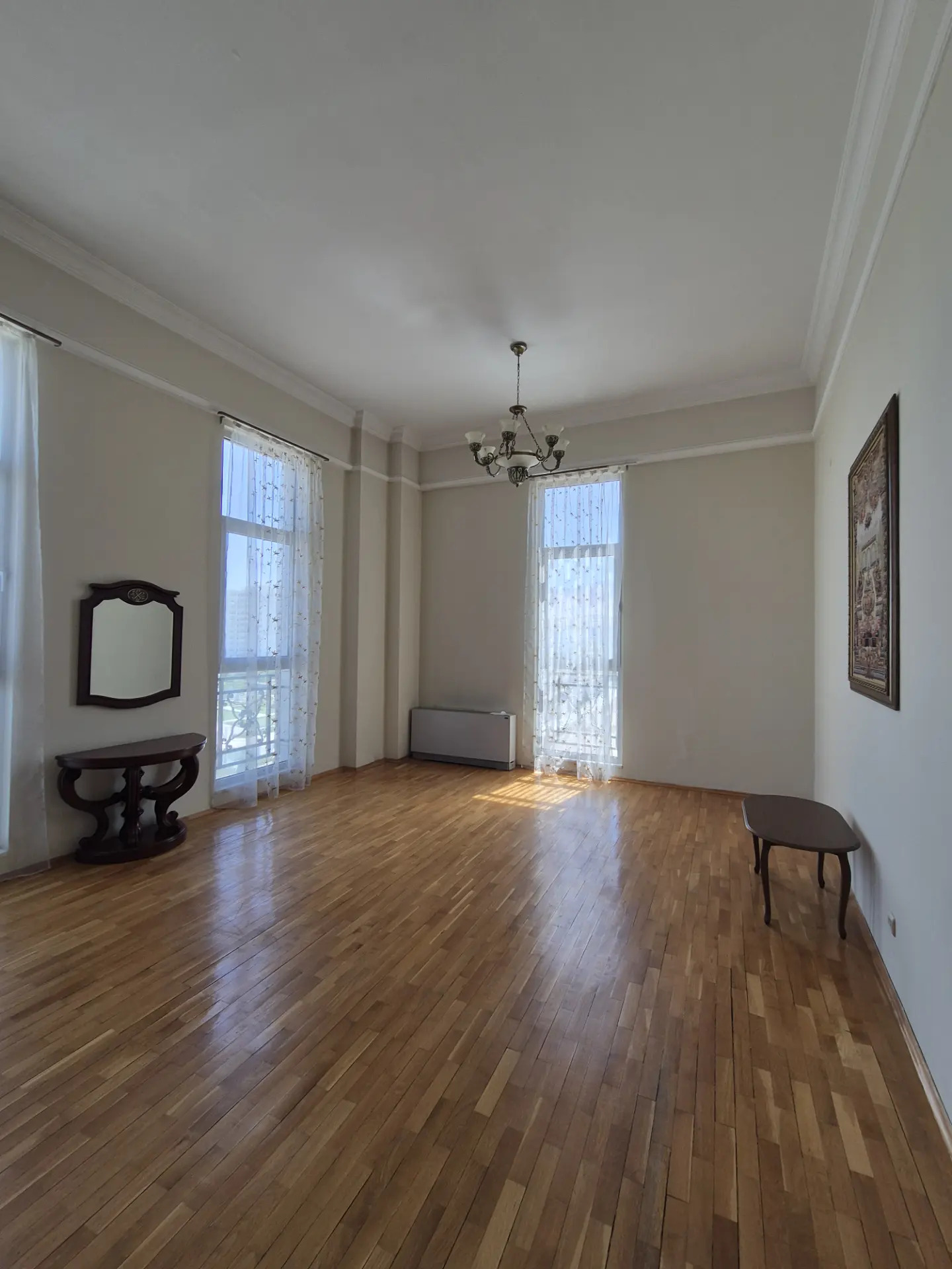 Arçabil Elitka 2 kom 100m² - Aşgabat - img 6