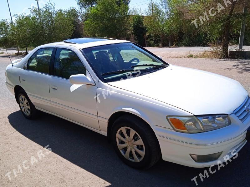 Toyota Camry 2000 - 125 000 TMT - Кёнеургенч - img 2