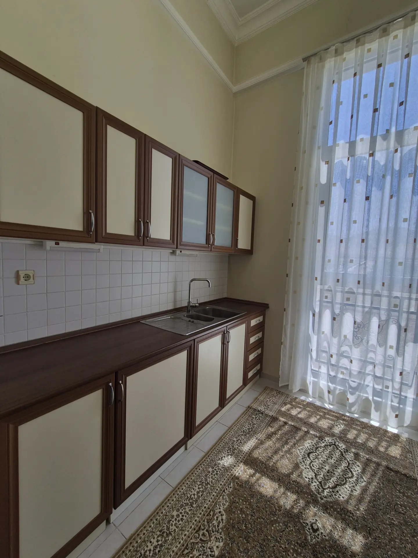 Arçabil Elitka 2 kom 100m² - Aşgabat - img 2